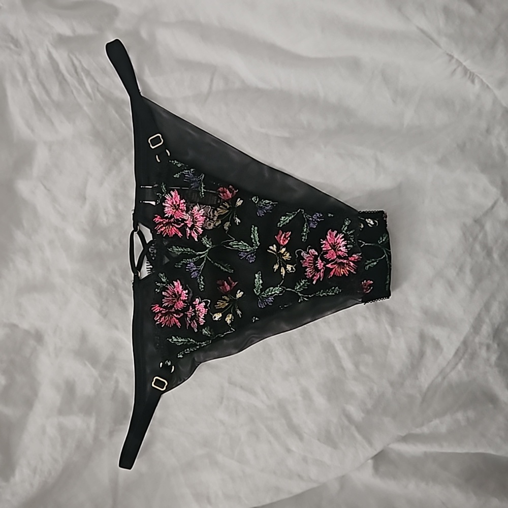 Victoria Secret panties